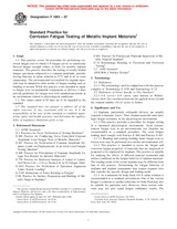 NEPLATNÁ ASTM F1801-97 1.1.1997 náhľad