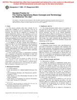 NEPLATNÁ ASTM F1806-97(2001) 10.5.1997 náhľad