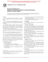 NEPLATNÁ ASTM F1810-97(2002) 10.6.1997 náhľad