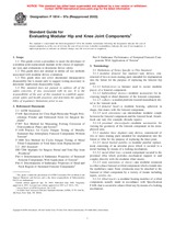 NEPLATNÁ ASTM F1814-97a(2003) 10.4.2003 náhľad