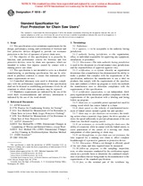 NEPLATNÁ ASTM F1818-97 10.7.1997 náhľad