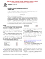 NEPLATNÁ ASTM F1821-11 1.2.2011 náhľad