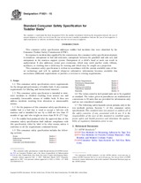 NEPLATNÁ ASTM F1821-15 1.2.2015 náhľad