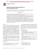 NEPLATNÁ ASTM F1822-97 10.10.1997 náhľad