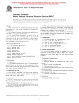 NEPLATNÁ ASTM F1823-97(2002) 10.12.1997 náhľad