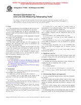 NEPLATNÁ ASTM F1826-00(2006) 1.11.2006 náhľad
