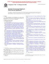 NEPLATNÁ ASTM F1827-97(2006) 1.4.2006 náhľad