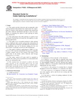 NEPLATNÁ ASTM F1835-97(2007) 1.5.2007 náhľad
