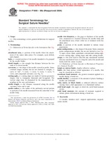 NEPLATNÁ ASTM F1840-98a(2004) 1.5.2004 náhľad