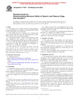 NEPLATNÁ ASTM F1847-98(2005) 1.4.2005 náhľad