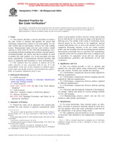 NEPLATNÁ ASTM F1851-98(2003) 10.2.1998 náhľad