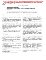 NEPLATNÁ ASTM F1854-98 10.10.2001 náhľad