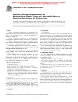 NEPLATNÁ ASTM F1858-98(2004)e1 1.6.2004 náhľad