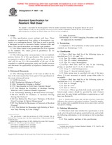NEPLATNÁ ASTM F1861-02 10.9.2002 náhľad