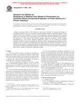 NEPLATNÁ ASTM F1862-00a 10.7.2000 náhľad
