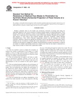 NEPLATNÁ ASTM F1862-05 15.9.2005 náhľad