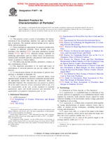 NEPLATNÁ ASTM F1877-05 1.11.2005 náhľad