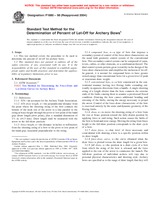 NEPLATNÁ ASTM F1880-98(2004) 1.5.2004 náhľad