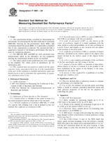 NEPLATNÁ ASTM F1881-04 1.7.2004 náhľad