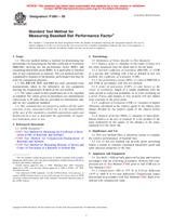 NEPLATNÁ ASTM F1881-09 1.6.2009 náhľad