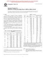 NEPLATNÁ ASTM F1883-98 10.5.1998 náhľad