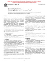 NEPLATNÁ ASTM F1890-04 1.7.2004 náhľad