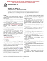NEPLATNÁ ASTM F1895-10 1.5.2010 náhľad