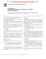 NEPLATNÁ ASTM F1896-98(2004) 1.5.2004 náhľad