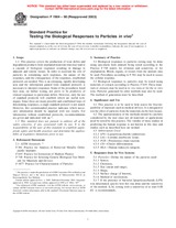 NEPLATNÁ ASTM F1904-98(2003) 1.11.2003 náhľad