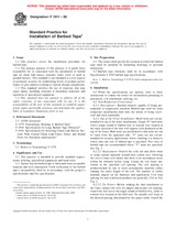 NEPLATNÁ ASTM F1911-98 10.7.1998 náhľad