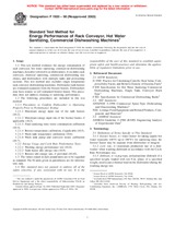 NEPLATNÁ ASTM F1920-98(2003) 10.9.2003 náhľad