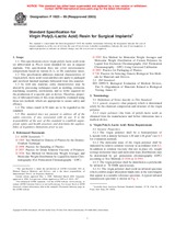 NEPLATNÁ ASTM F1925-99(2005) 1.3.2005 náhľad