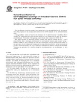 NEPLATNÁ ASTM F1941-00(2006) 1.6.2006 náhľad