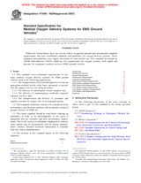 NEPLATNÁ ASTM F1949-99(2007) 1.2.2007 náhľad