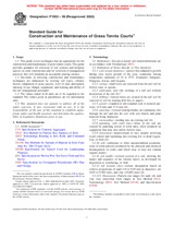 NEPLATNÁ ASTM F1953-99(2003) 1.11.2003 náhľad