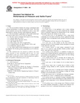 NEPLATNÁ ASTM F1964-99 10.4.1999 náhľad
