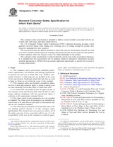 NEPLATNÁ ASTM F1967-08a 1.11.2008 náhľad