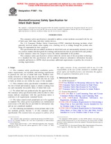 NEPLATNÁ ASTM F1967-11a 1.9.2011 náhľad