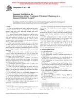 NEPLATNÁ ASTM F1977-99 10.5.1999 náhľad