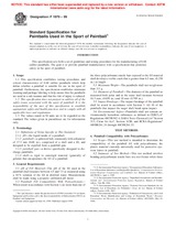 NEPLATNÁ ASTM F1979-99 10.6.1999 náhľad