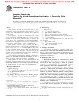 NEPLATNÁ ASTM F1984-99 10.6.1999 náhľad