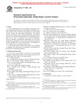 NEPLATNÁ ASTM F1985-99 10.7.1999 náhľad