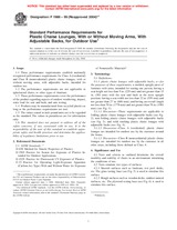 NEPLATNÁ ASTM F1988-99(2004)e1 1.6.2004 náhľad