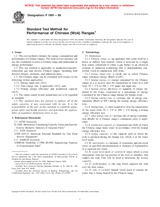 NEPLATNÁ ASTM F1991-99 10.10.1999 náhľad