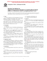 NEPLATNÁ ASTM F1995-00(2005) 1.5.2005 náhľad