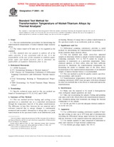 NEPLATNÁ ASTM F2004-03 10.9.2003 náhľad