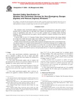 NEPLATNÁ ASTM F2006-00(2005) 1.11.2005 náhľad