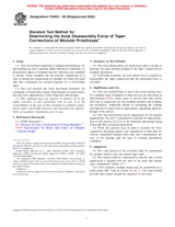 NEPLATNÁ ASTM F2009-00(2005) 1.10.2005 náhľad