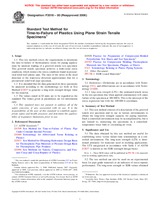 NEPLATNÁ ASTM F2018-00(2006) 1.12.2006 náhľad