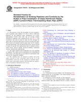 NEPLATNÁ ASTM F2019-03(2009) 1.8.2009 náhľad